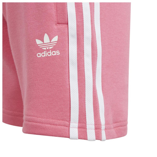 Adidas Παιδικό σετ Adicolor Shorts And Tee Set